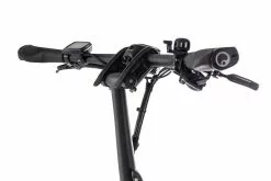 Tern HSD P9 2022 | Unisize | Tarragon | 20 Zoll -Mountainbike Geschäft tern hsd p9 tarragon 85826 05