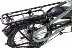 Tern HSD P9 2022 | Unisize | Tarragon | 20 Zoll -Mountainbike Geschäft tern hsd p9 tarragon 85826 06