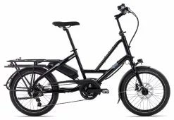 Tern Quick Haul P5i 2023