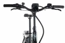 Tern Quick Haul P5i 2023 -Mountainbike Geschäft tern quick haul p5i black nimbus 85830 04