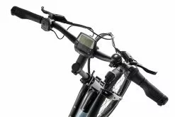 Tern Quick Haul P5i 2023 -Mountainbike Geschäft tern quick haul p5i black nimbus 85830 05