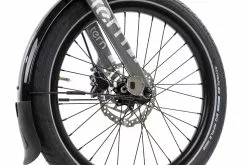 Tern Vektron Q9 20 LR 2023 | Unisize | Silver Metallic | 20 Zoll 10 Tern Vektron Q9 20 LR 2023 | Unisize | Silver Metallic | 20 Zoll -Mountainbike Geschäft tern vektron q9 20 lr silver metallic 83359 03