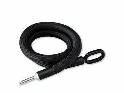 Tex-Lock Mate Rahmenschlosserweiterung | 120 Cm | Schwarz