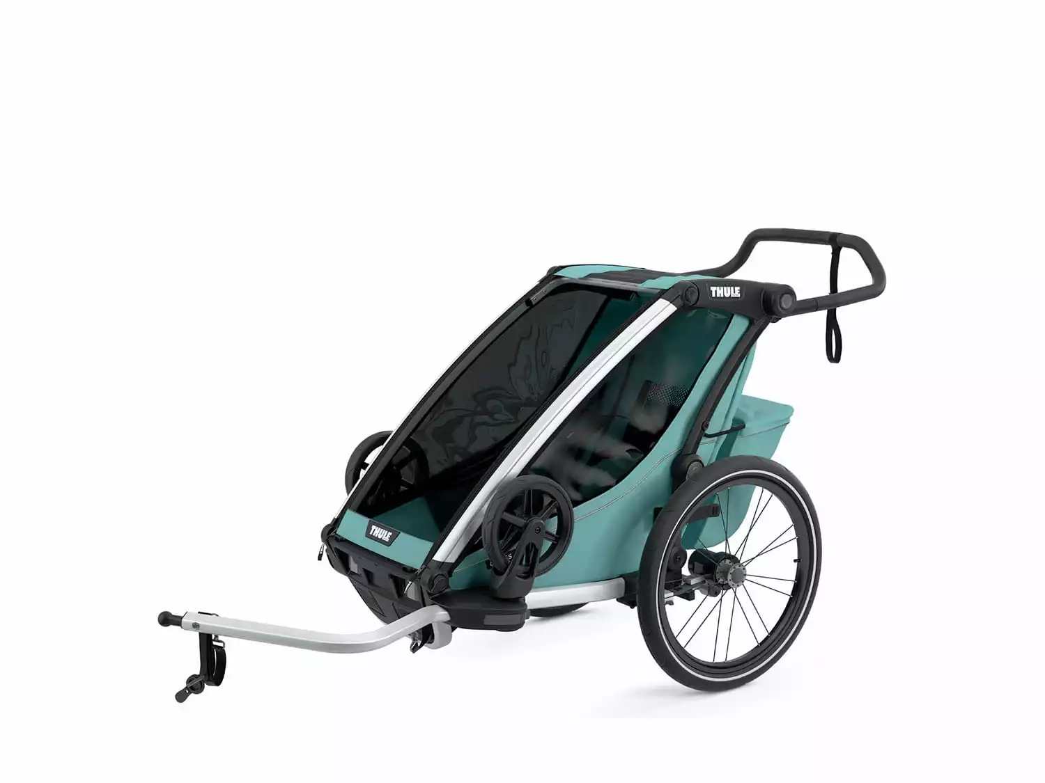 Thule Chariot Cross 3 Thule Chariot Cross