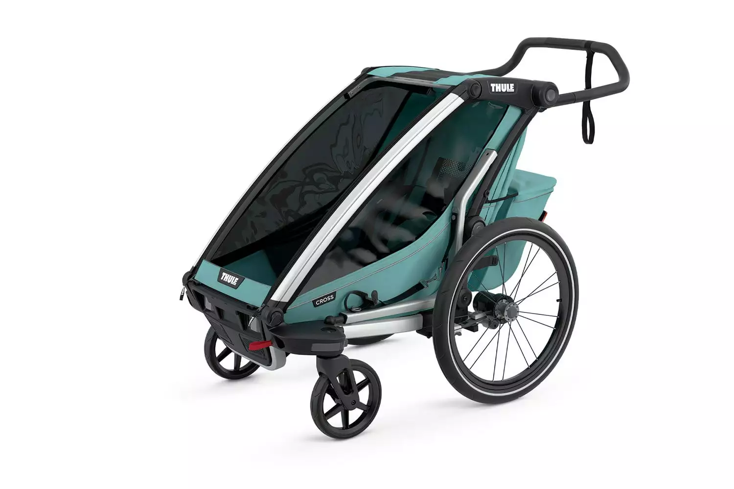 Thule Chariot Cross 5 Thule Chariot Cross – Bild 3