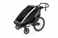 Thule Chariot Lite -Mountainbike Geschäft thule chariot lite 1 agave 84570 03