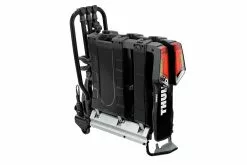 Thule EasyFold XT -Mountainbike Geschäft thule easyfold xt 3 schwarz 62383 03