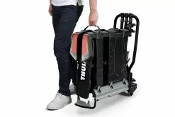 Thule EasyFold XT -Mountainbike Geschäft thule easyfold xt 3 schwarz 62383 04