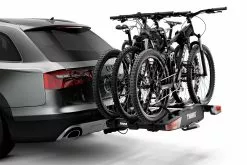 Thule EasyFold XT -Mountainbike Geschäft thule easyfold xt 3 schwarz 62383 05