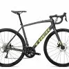 Trek Domane AL 3 Disc 2022 1 Trek Domane AL 3 Disc 2022 -Mountainbike Geschäft trek domane al 3 disc lithium grey volt 82007 01