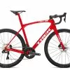 Trek Domane SLR 7 2022 | 58 Cm | Viper Red/trek White | 28 Zoll -Mountainbike Geschäft trek domane slr 7 viper red trek white 86743 01