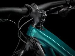 Trek Fuel EX 5 2022 | 15.5 Zoll | Dark Aquatic/trek Black | 29 Zoll -Mountainbike Geschäft trek fuel ex 5 dark aquatic trek black 82682 82683 03