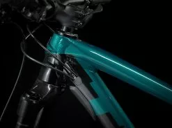 Trek Fuel EX 5 2022 | 15.5 Zoll | Dark Aquatic/trek Black | 29 Zoll -Mountainbike Geschäft trek fuel ex 5 dark aquatic trek black 82682 82683 04