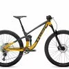 Trek Fuel EX 5 2023 -Mountainbike Geschäft trek fuel ex 5 lithium grey marigold 82682 82683 01