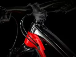 Trek Fuel EX 7 2022 -Mountainbike Geschäft trek fuel ex 7 trek black radioactive red 82684 82685 04