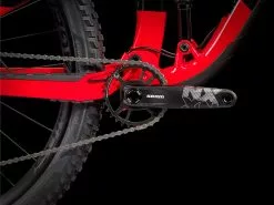 Trek Fuel EX 7 2022 -Mountainbike Geschäft trek fuel ex 7 trek black radioactive red 82684 82685 06