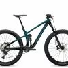 Trek Fuel EX 8 XT 2022 -Mountainbike Geschäft trek fuel ex 8 xt dark aquatic trek black 82688 82689 01