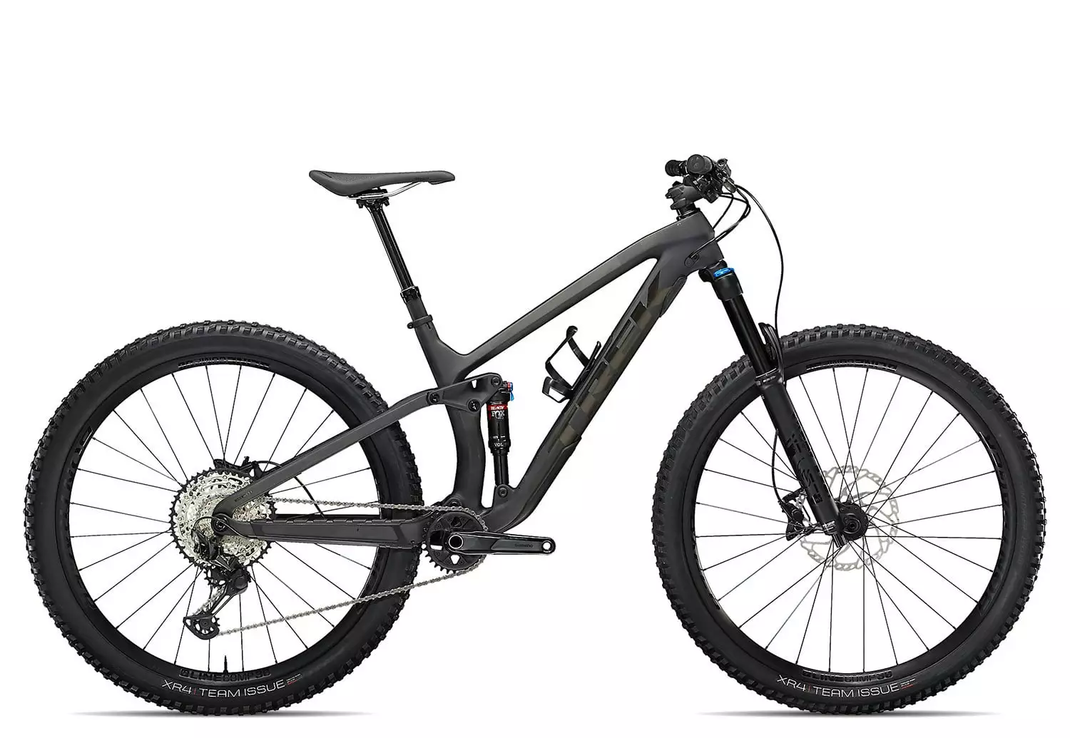 Trek Fuel EX 9.7 2022 3 Trek Fuel EX 9.7 2022