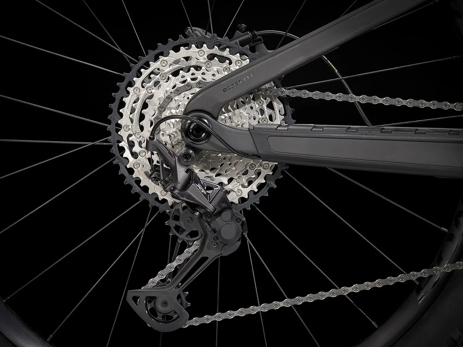 Trek Fuel EX 9.7 2022 5 Trek Fuel EX 9.7 2022 – Bild 3