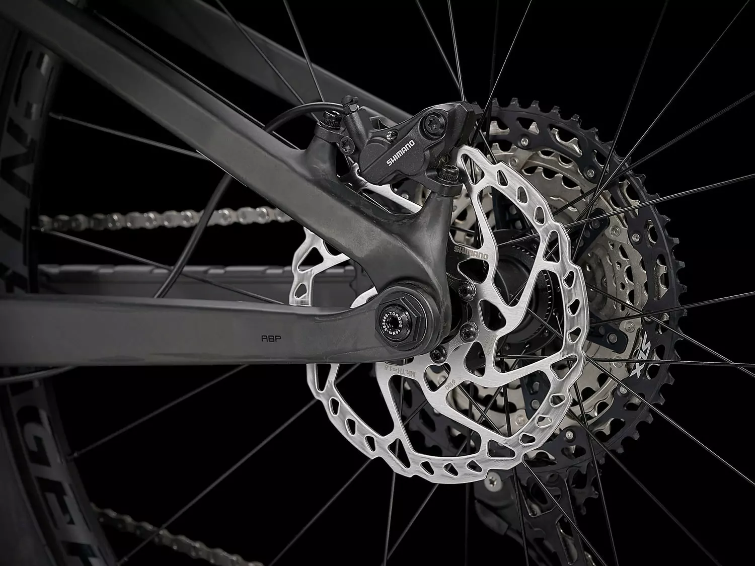 Trek Fuel EX 9.7 2022 8 Trek Fuel EX 9.7 2022 – Bild 6