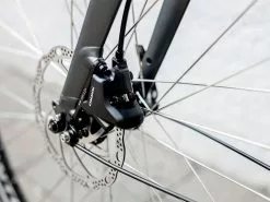 Trek FX 2 Disc Equipped 2023 -Mountainbike Geschäft trek fx 2 disc equipped satin lithium grey 86602 05