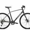 Trek FX 3 Disc 2023 -Mountainbike Geschäft trek fx 3 disc matt dnister black 86605 01