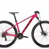Trek Marlin 4 2022 -Mountainbike Geschäft trek marlin 4 magenta 85671 85672 011
