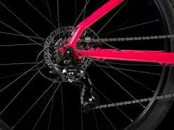 Trek Marlin 4 2022 -Mountainbike Geschäft trek marlin 4 magenta 85671 85672 031