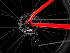 Trek Marlin 5 2023 -Mountainbike Geschäft trek marlin 5 radioactive red 85673 85674 85675 03