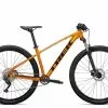 Trek Marlin 6 2022 -Mountainbike Geschäft trek marlin 6 factory orange 85676 85677 01