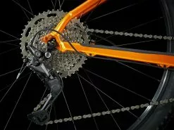 Trek Marlin 6 2022 -Mountainbike Geschäft trek marlin 6 factory orange 85676 85677 03