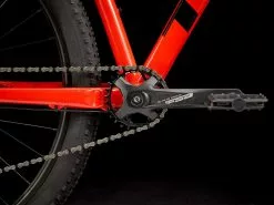 Trek Marlin 7 2022 -Mountainbike Geschäft trek marlin 7 marigold to radioactive red fade 82031 82032 08