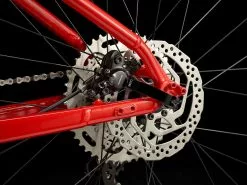 Trek Marlin 7 2022 -Mountainbike Geschäft trek marlin 7 marigold to radioactive red fade 82031 82032 10