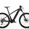 Trek Powerfly 4 625 2022 -Mountainbike Geschäft trek powerfly 4 625 lithium grey trek black 82063 82065 01