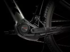 Trek Powerfly 4 625 2022 -Mountainbike Geschäft trek powerfly 4 625 lithium grey trek black 82063 82065 04