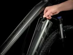 Trek Powerfly 4 625 2022 -Mountainbike Geschäft trek powerfly 4 625 lithium grey trek black 82063 82065 05