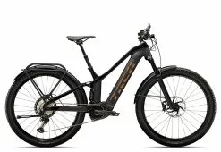 Trek Powerfly FS 9 EQ 2022 | M | Matte Black /gloss Trek Black | 29 Zoll