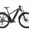 Trek Powerfly Sport 4 Equipped 2022 | 19.5 Zoll | Lithium Grey/trek Black | 29 Zoll -Mountainbike Geschäft trek powerfly sport 4 equipped lithium grey trek black 82059 01