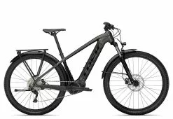 Trek Powerfly Sport 4 Equipped 2022 | 19.5 Zoll | Lithium Grey/trek Black | 29 Zoll