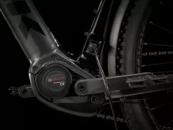 Trek Powerfly Sport 4 Equipped 2022 | 19.5 Zoll | Lithium Grey/trek Black | 29 Zoll -Mountainbike Geschäft trek powerfly sport 4 equipped lithium grey trek black 82059 04