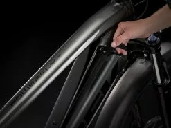 Trek Powerfly Sport 4 Equipped 2022 | 19.5 Zoll | Lithium Grey/trek Black | 29 Zoll -Mountainbike Geschäft trek powerfly sport 4 equipped lithium grey trek black 82059 05