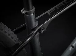 Trek Procaliber 9.5 2022 -Mountainbike Geschäft trek procaliber 9 5 lithium grey trek black 82707 03