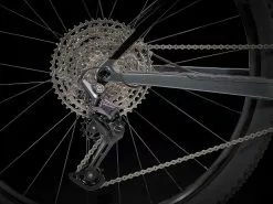 Trek Procaliber 9.5 2022 -Mountainbike Geschäft trek procaliber 9 5 lithium grey trek black 82707 04