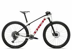 Trek Procaliber 9.7 2023 | L | Crystal White/trek Black | 29 Zoll