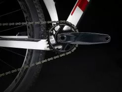 Trek Procaliber 9.7 2023 | L | Crystal White/trek Black | 29 Zoll 12 Trek Procaliber 9.7 2023 | L | Crystal White/trek Black | 29 Zoll -Mountainbike Geschäft trek procaliber crystal white 86766 05