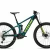 Trek Rail 7 SLX/XT 2022