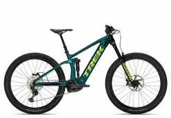 Trek Rail 7 SLX/XT 2022