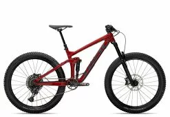 Trek Remedy 7 NX 2022