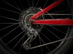 Trek Remedy 7 NX 2022 -Mountainbike Geschäft trek remedy 7 nx crimson 82717 03