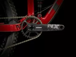 Trek Remedy 7 NX 2022 -Mountainbike Geschäft trek remedy 7 nx crimson 82717 04